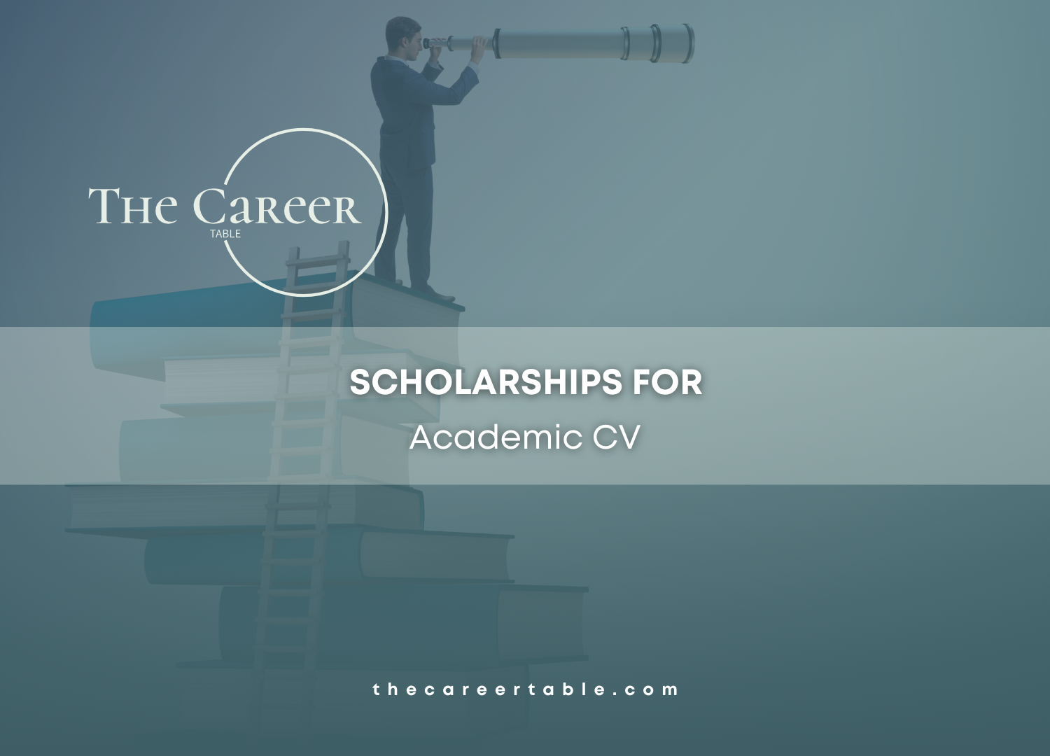 Academic CV